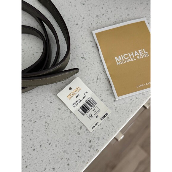 Michael Kors Mina Small Chain Crossbody bag - Picture 5 of 5